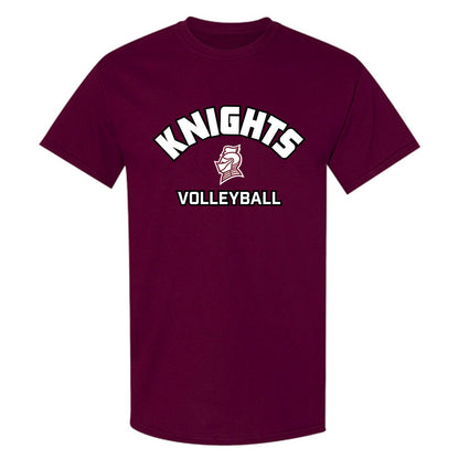 Bellarmine - NCAA Women's Volleyball : Kylie Van Hoy - Classic Shersey T-Shirt-1