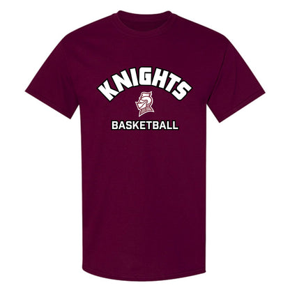 Bellarmine - NCAA Men's Basketball : Tommy Clark - Classic Shersey T-Shirt-1