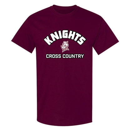Bellarmine - NCAA Women's Cross Country : Shaianne Overall - Classic Shersey T-Shirt-1