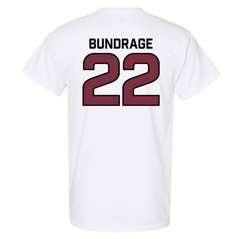 Bellarmine - NCAA Football : sire bundrage - Classic Shersey T-Shirt-3