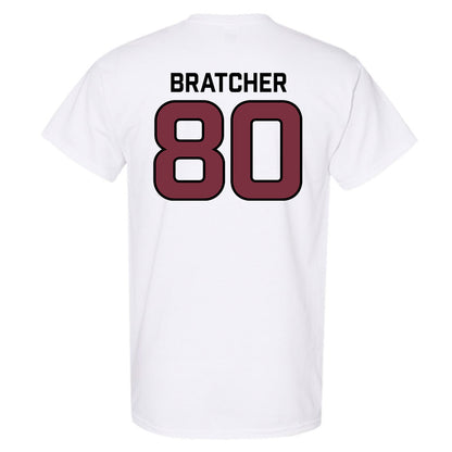 Bellarmine - NCAA Football : Aiden Bratcher - Classic Shersey T-Shirt-2