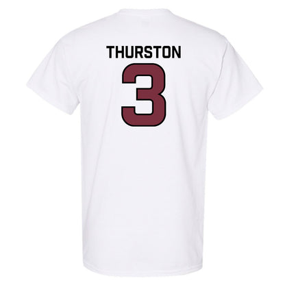 Bellarmine - NCAA Women's Volleyball : Bri Thurston - Classic Shersey T-Shirt-2