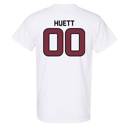 Bellarmine - NCAA Baseball : Cole Huett - Classic Shersey T-Shirt-2