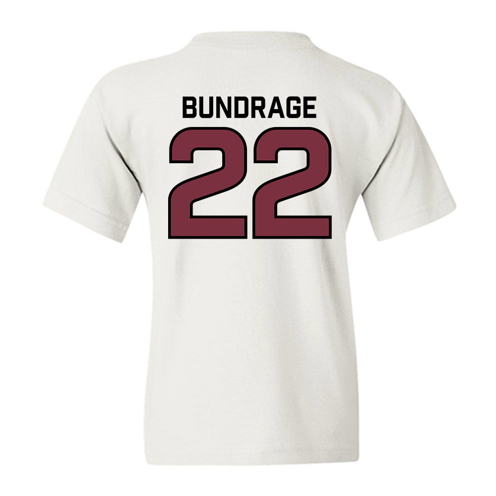 Bellarmine - NCAA Football : sire bundrage - Classic Shersey Youth T-Shirt-2