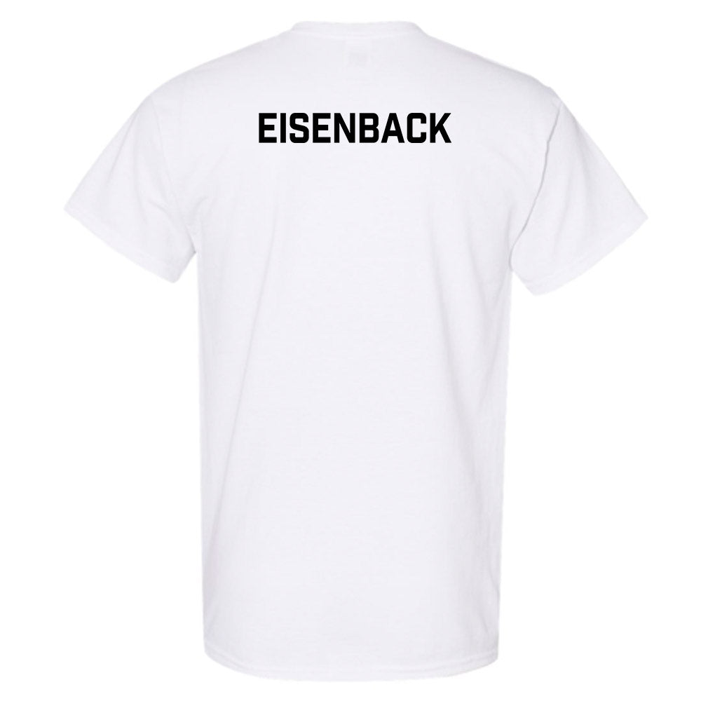 Bellarmine - NCAA Men's Track & Field : Tommy Eisenback - Classic Shersey T-Shirt-3