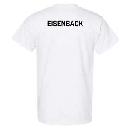 Bellarmine - NCAA Men's Track & Field : Tommy Eisenback - Classic Shersey T-Shirt-3