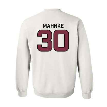 Bellarmine - NCAA Football : Brayden Mahnke - Classic Shersey Crewneck Sweatshirt-3