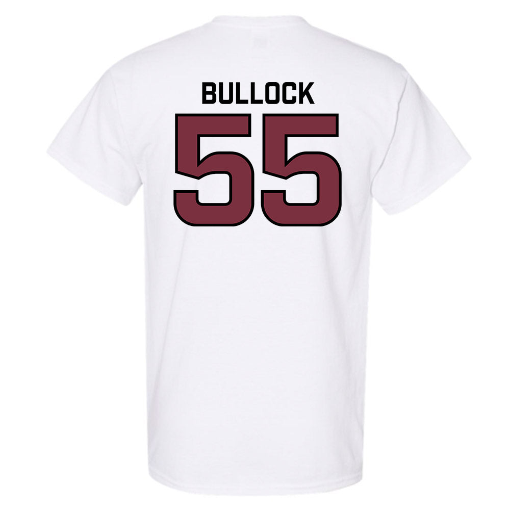 Bellarmine - NCAA Football : Bryce Bullock - Classic Shersey T-Shirt-2