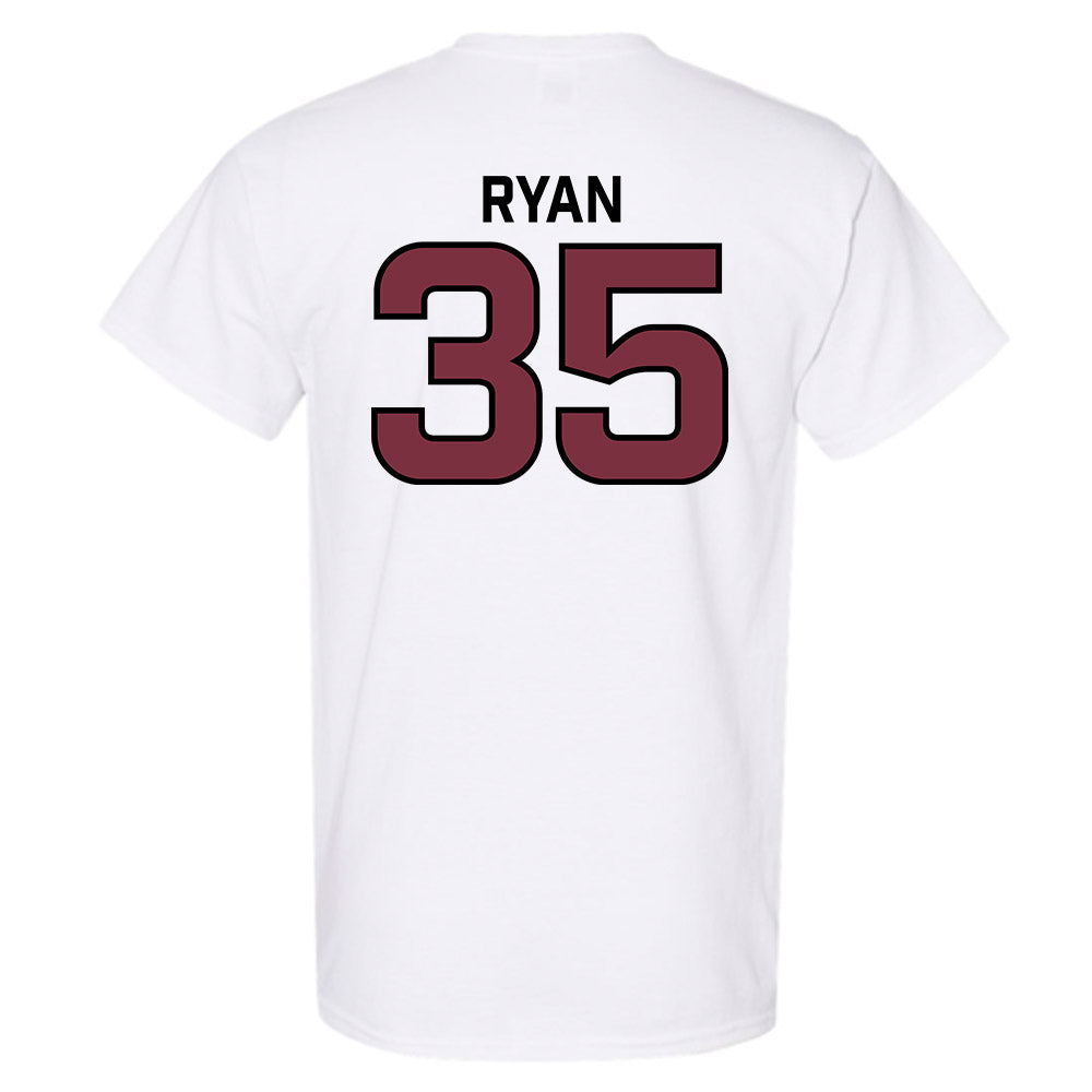 Bellarmine - NCAA Football : Bradan Ryan - Classic Shersey T-Shirt-3