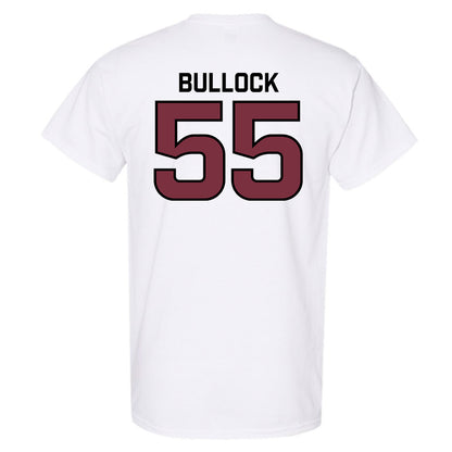Bellarmine - NCAA Football : Bryce Bullock - Classic Shersey T-Shirt-3