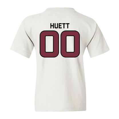 Bellarmine - NCAA Baseball : Cole Huett - Classic Shersey Youth T-Shirt-2