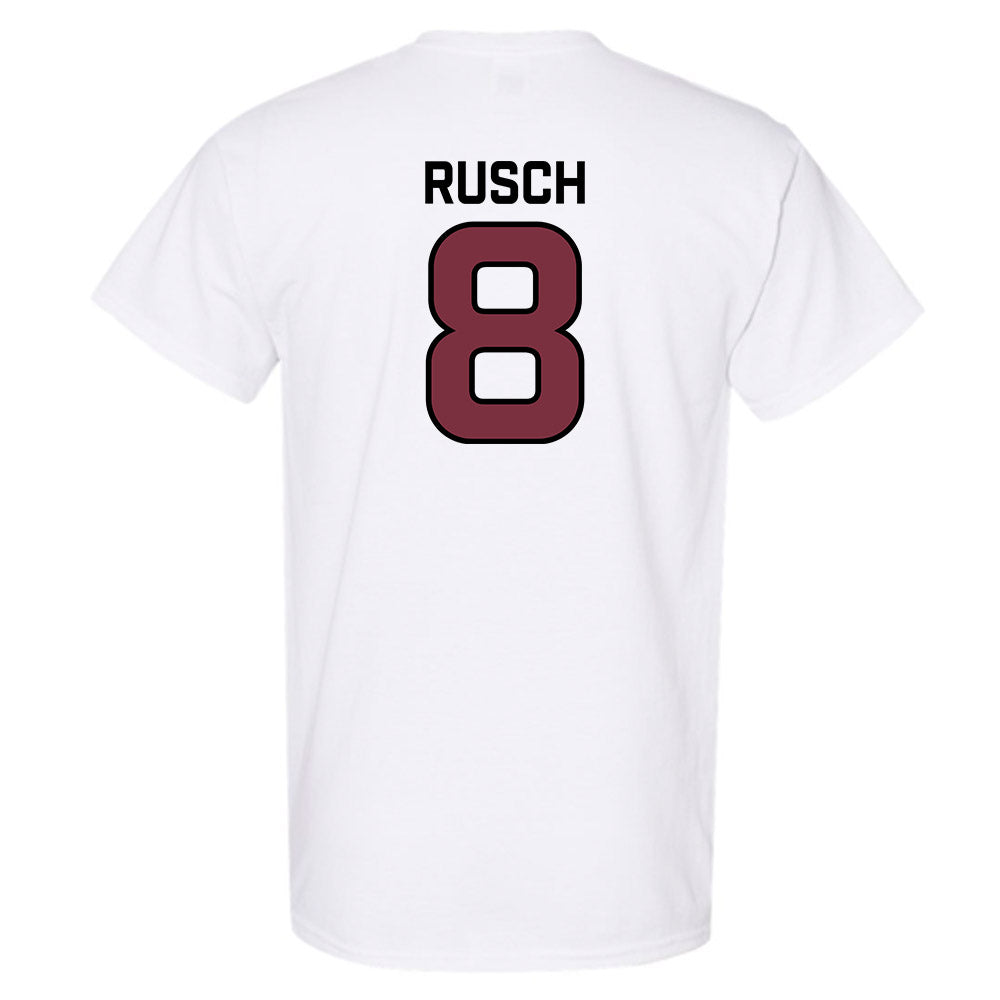 Bellarmine - NCAA Baseball : Cade Rusch - Classic Shersey T-Shirt-2