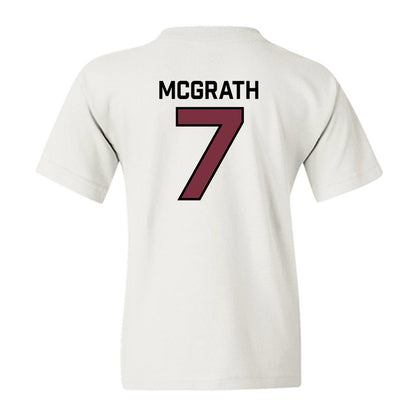 Bellarmine - NCAA Football : Riley Mcgrath - Classic Shersey Youth T-Shirt-3