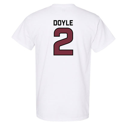 Bellarmine - NCAA Men's Basketball : Tyler Doyle - Classic Shersey T-Shirt-3