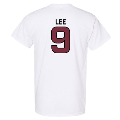 Bellarmine - NCAA Football : Monterius Lee - Classic Shersey T-Shirt-3
