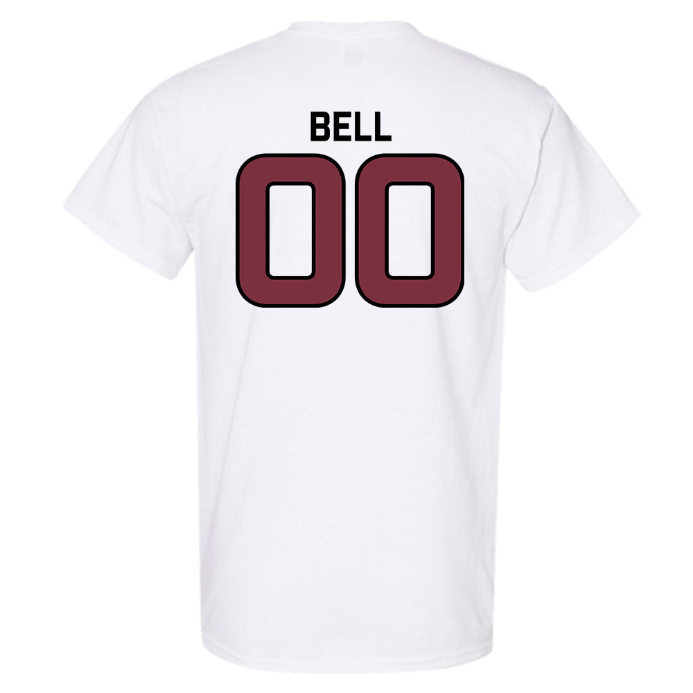 Bellarmine - NCAA Baseball : Jake Bell - Classic Shersey T-Shirt-2