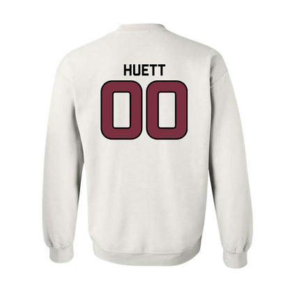 Bellarmine - NCAA Baseball : Cole Huett - Classic Shersey Crewneck Sweatshirt-2