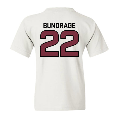 Bellarmine - NCAA Football : sire bundrage - Classic Shersey Youth T-Shirt-3