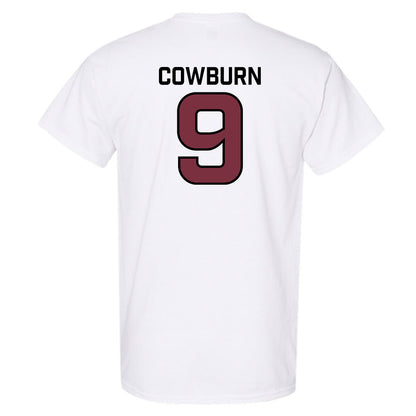 Bellarmine - NCAA Softball : Makenzie Cowburn - Classic Shersey T-Shirt-3