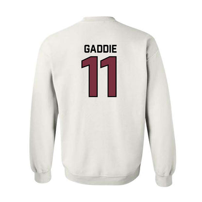 Bellarmine - NCAA Softball : Kendall Gaddie - Classic Shersey Crewneck Sweatshirt-3