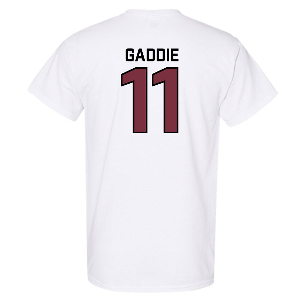 Bellarmine - NCAA Softball : Kendall Gaddie - Classic Shersey T-Shirt-3