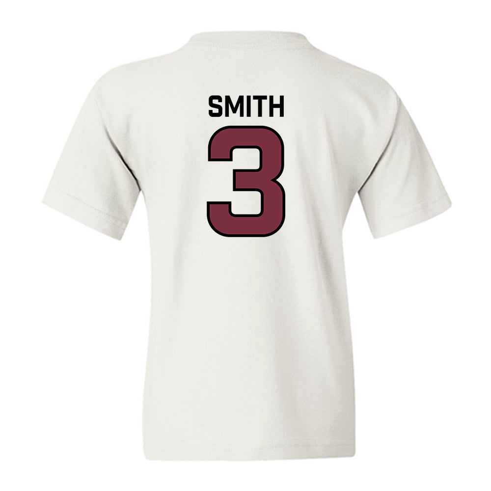 Bellarmine - NCAA Women's Volleyball : Erika Smith - Classic Shersey Youth T-Shirt-2
