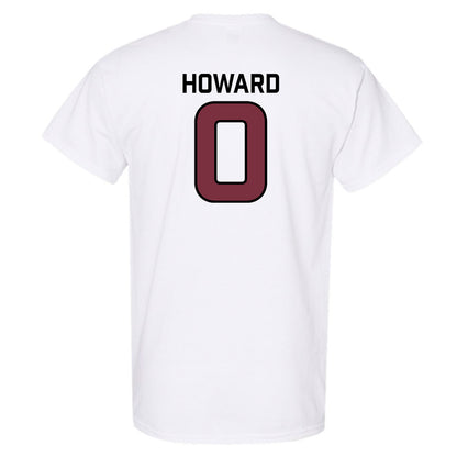 Bellarmine - NCAA Baseball : Jaxson Howard - Classic Shersey T-Shirt-3