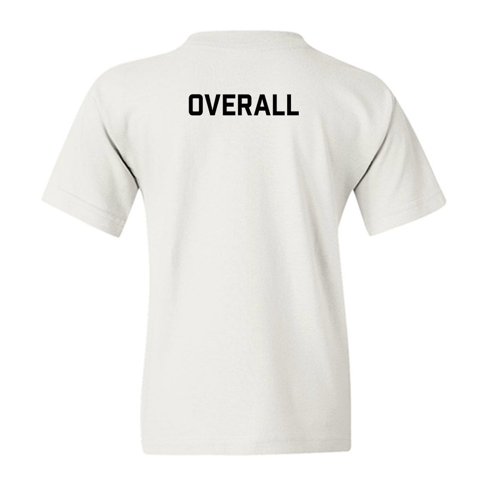 Bellarmine - NCAA Women's Cross Country : Shaianne Overall - Classic Shersey Youth T-Shirt-3