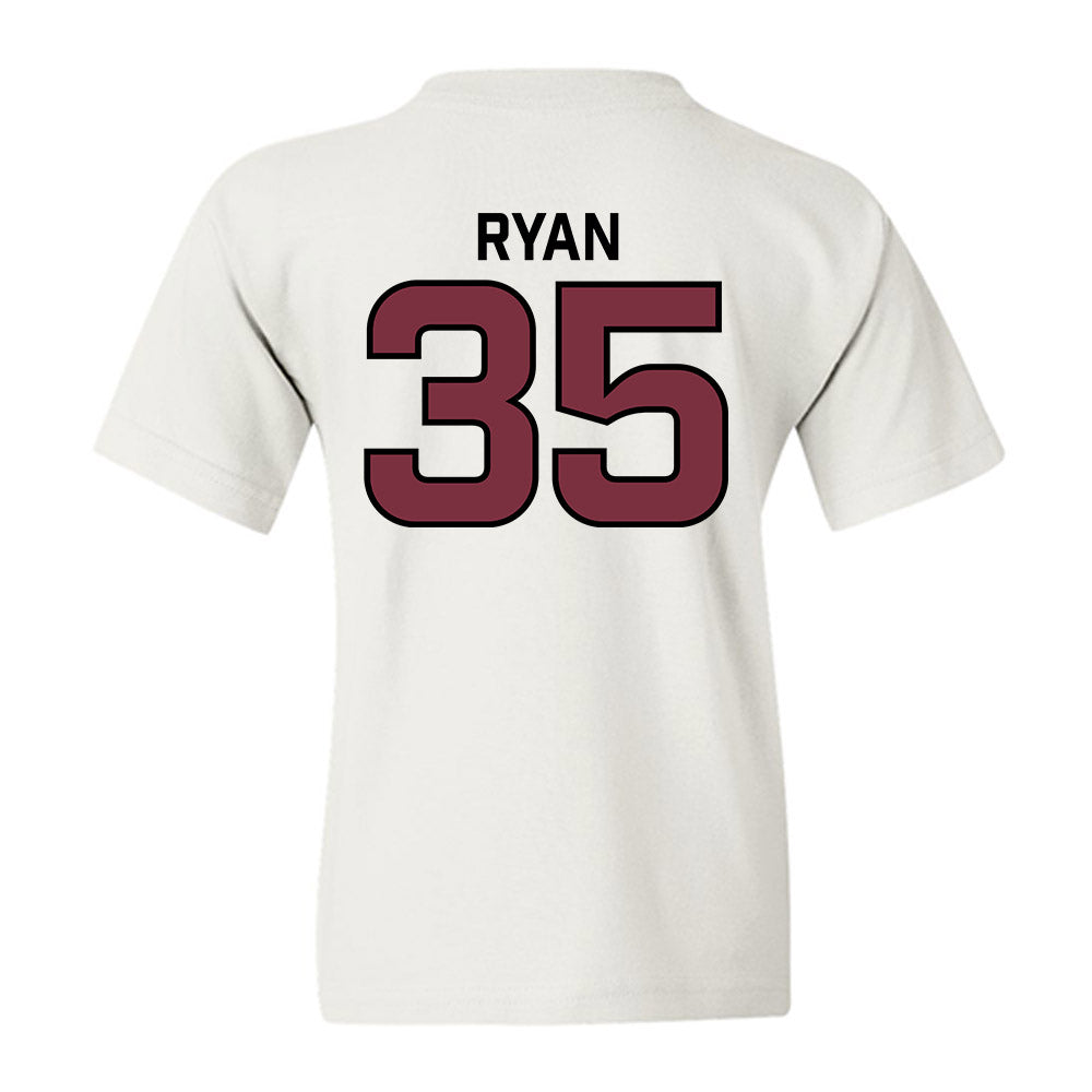 Bellarmine - NCAA Football : Bradan Ryan - Classic Shersey Youth T-Shirt-3