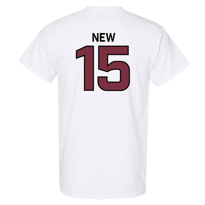 Bellarmine - NCAA Baseball : Raygan New - Classic Shersey T-Shirt-2