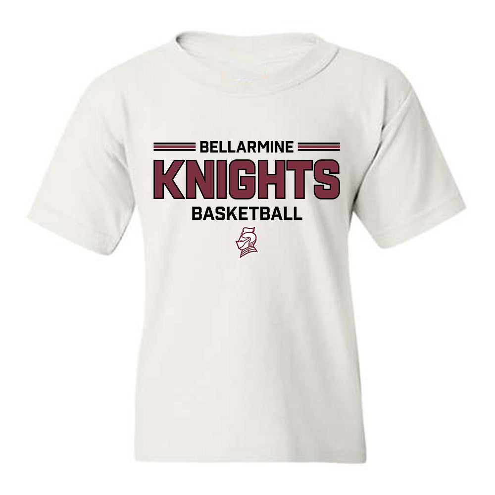 Bellarmine - NCAA Women's Basketball : Kendall Wingler - Classic Shersey Youth T-Shirt-0