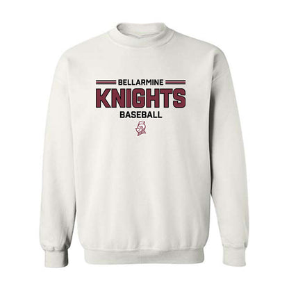 Bellarmine - NCAA Baseball : Cody Decker - Classic Shersey Crewneck Sweatshirt-1