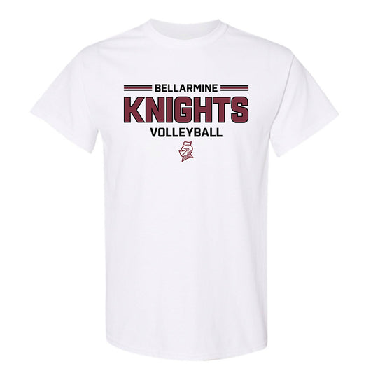 Bellarmine - NCAA Women's Volleyball : Kylie Van Hoy - Classic Shersey T-Shirt-0