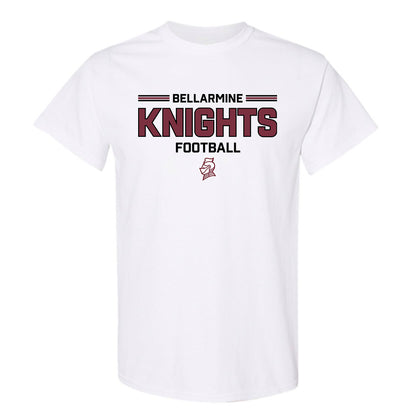 Bellarmine - NCAA Football : Mareese Naves - Classic Shersey T-Shirt-1