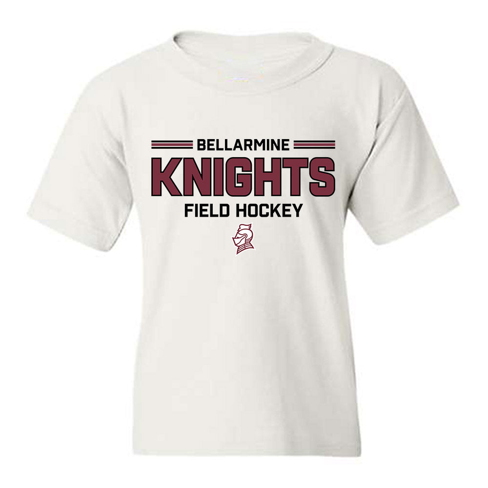 Bellarmine - NCAA Women's Field Hockey : Addyson Hough - Classic Shersey Youth T-Shirt-1