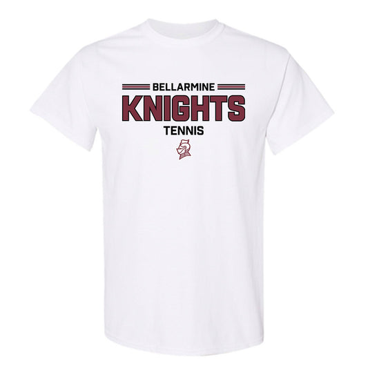 Bellarmine - NCAA Men's Tennis : Diego Martinez - Classic Shersey T-Shirt-0