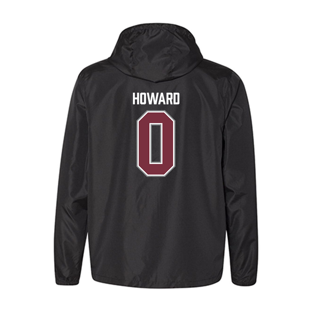 Bellarmine - NCAA Baseball : Jaxson Howard - Windbreaker-3