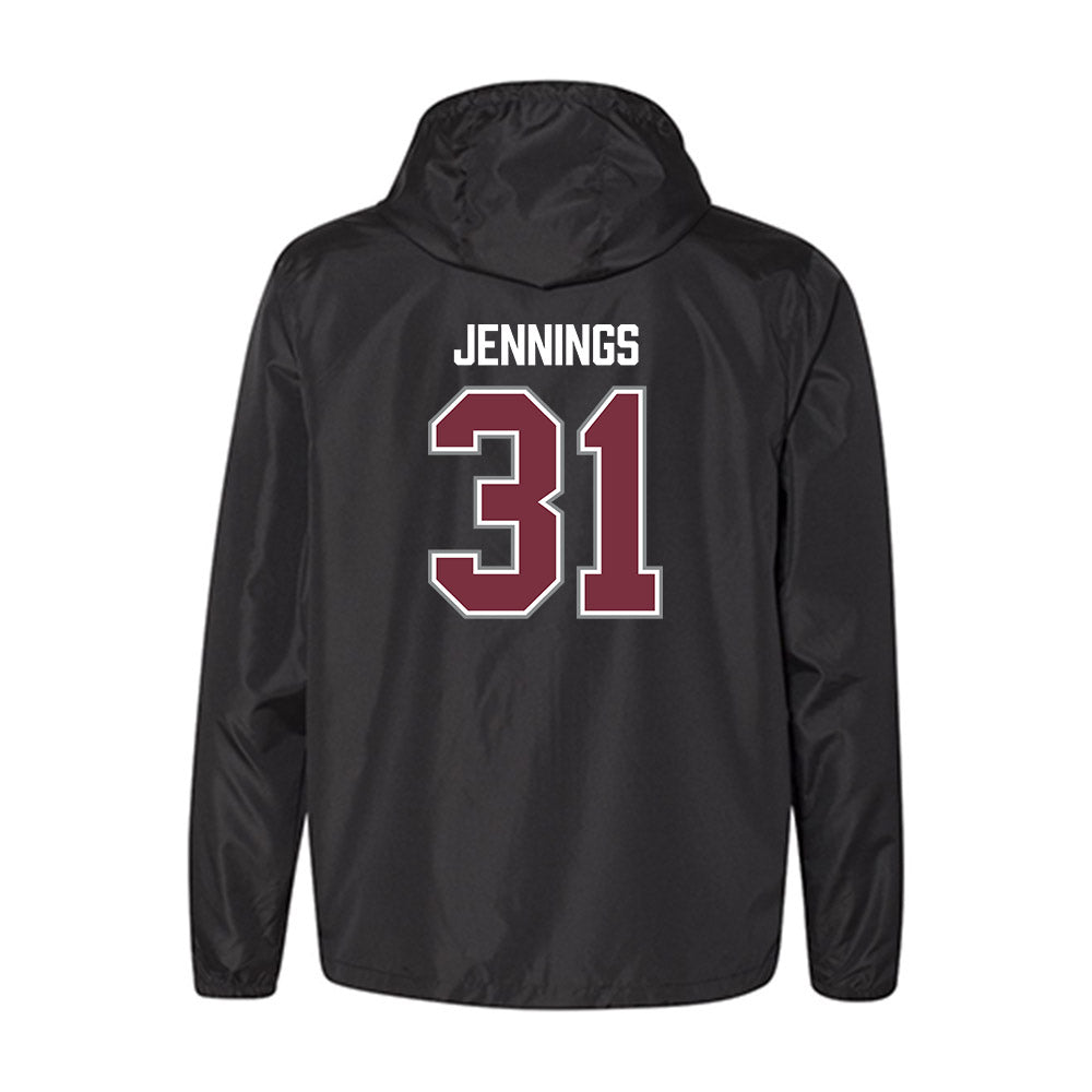 Bellarmine - NCAA Baseball : Drew Jennings - Windbreaker-3