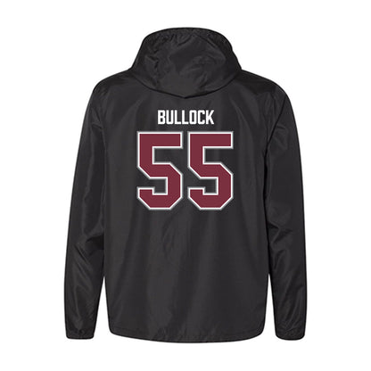 Bellarmine - NCAA Football : Bryce Bullock - Windbreaker-3