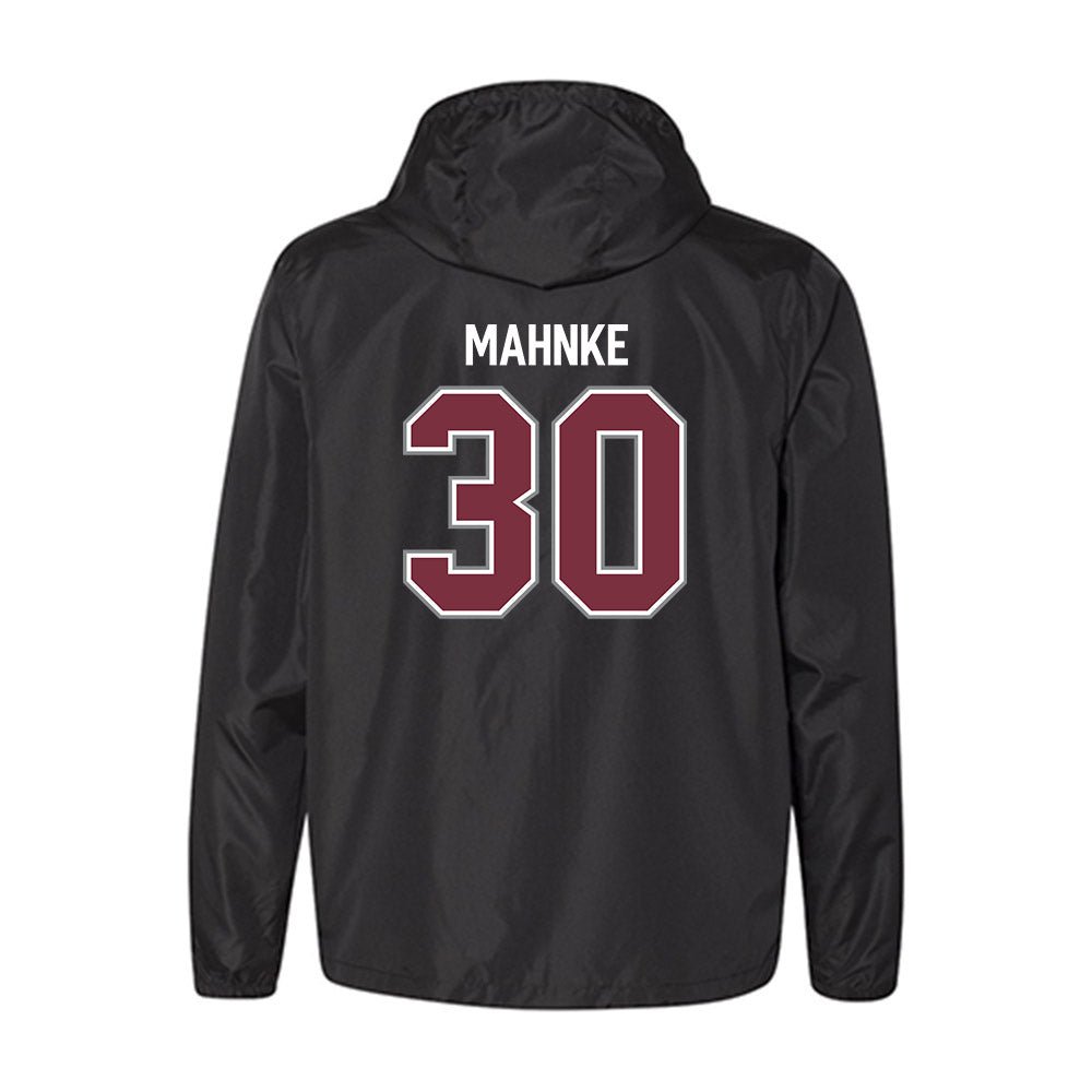 Bellarmine - NCAA Football : Brayden Mahnke - Windbreaker-3