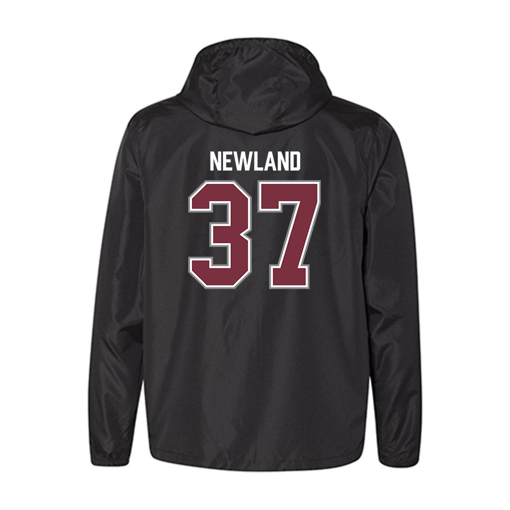 Bellarmine - NCAA Baseball : Brandon Newland - Windbreaker-3