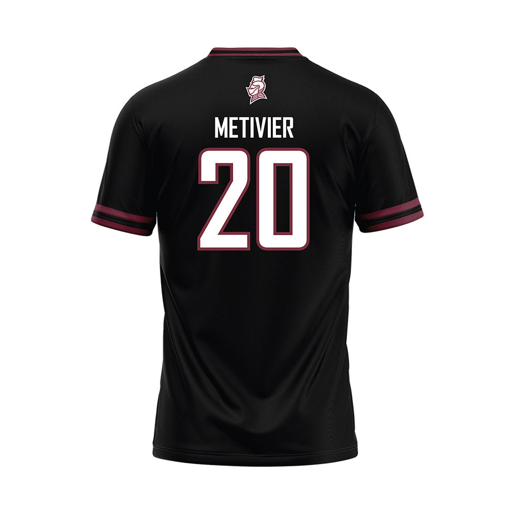 Bellarmine - NCAA Baseball : Brandon Metivier - Baseball Jersey-1