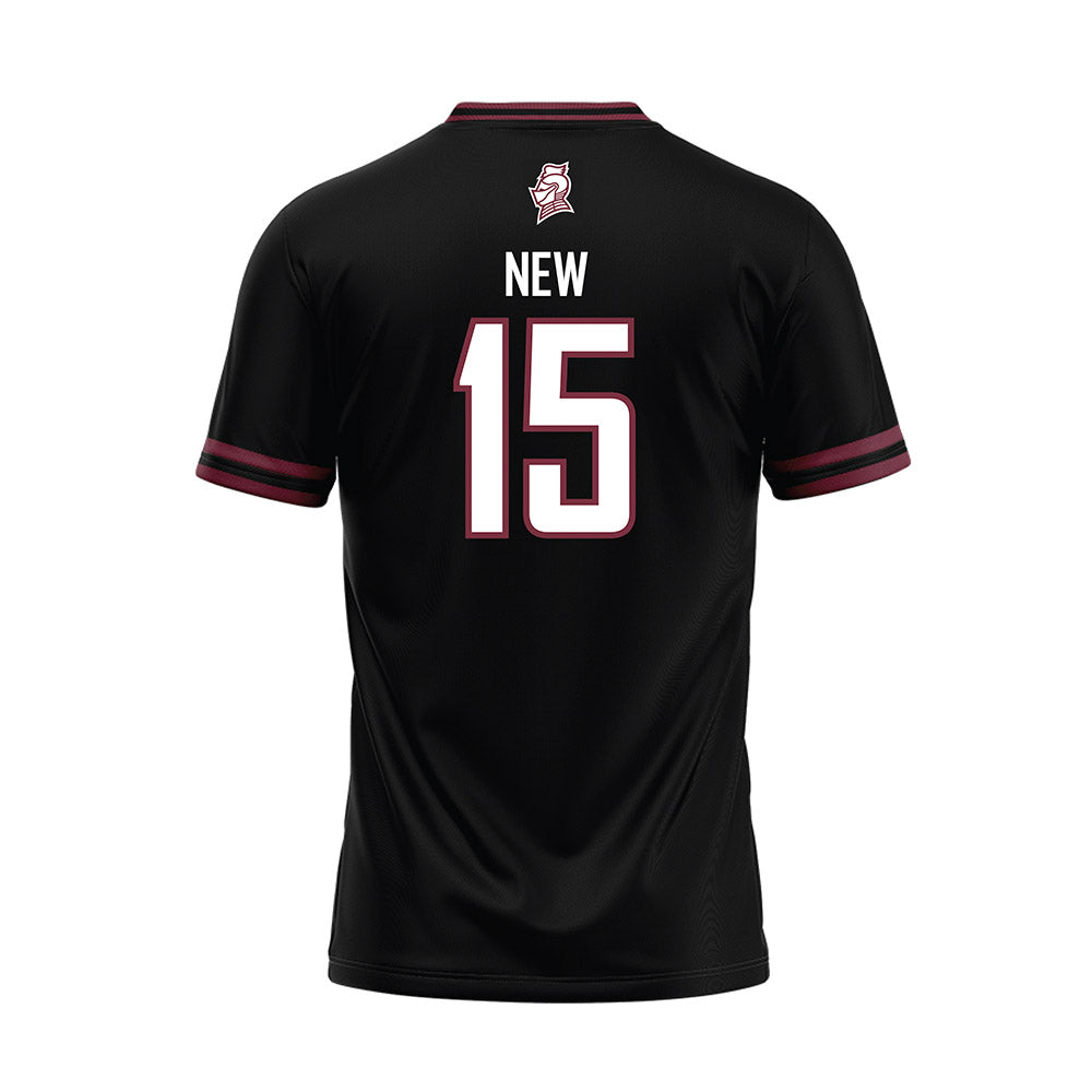 Bellarmine - NCAA Baseball : Raygan New - Baseball Jersey-1