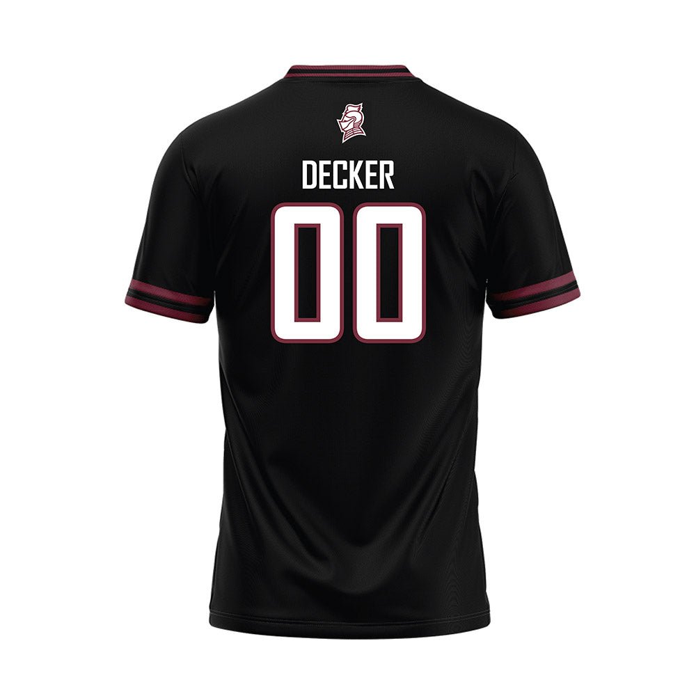 Bellarmine - NCAA Baseball : Cody Decker - Baseball Jersey-1