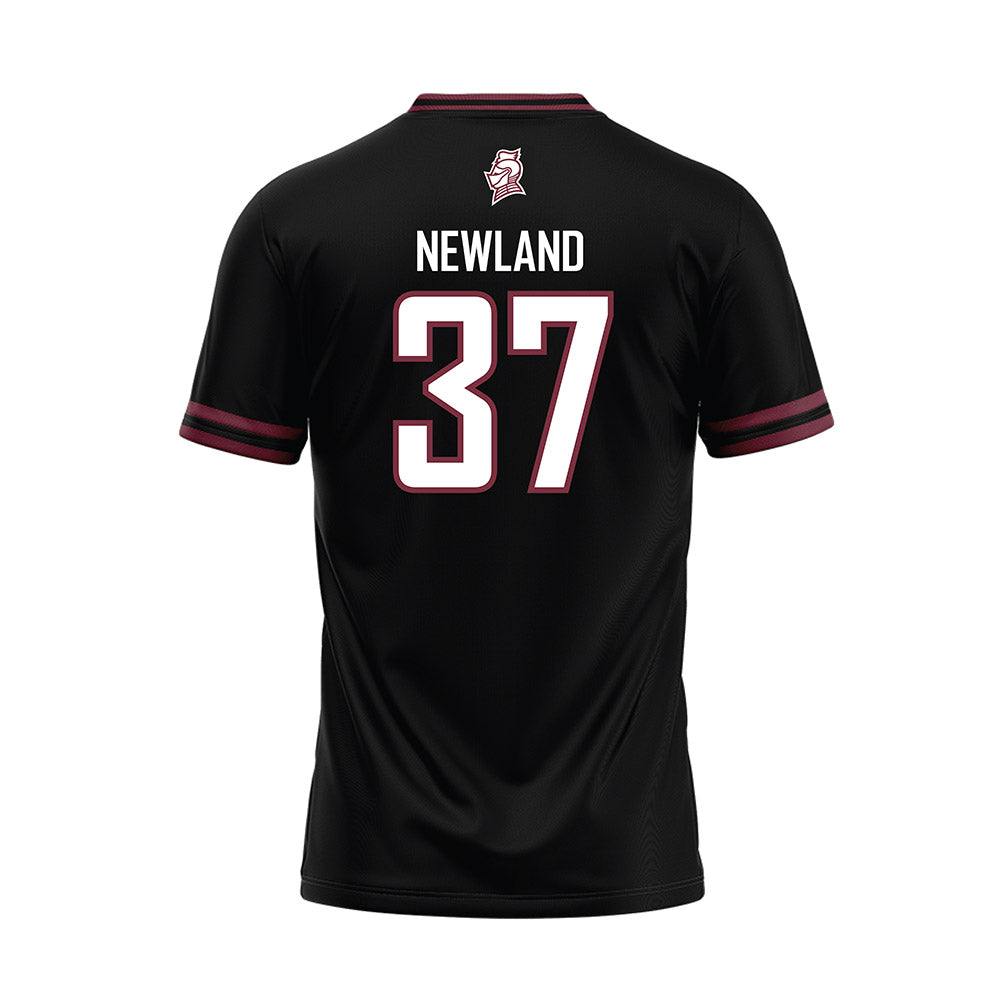 Bellarmine - NCAA Baseball : Brandon Newland - Baseball Jersey-1