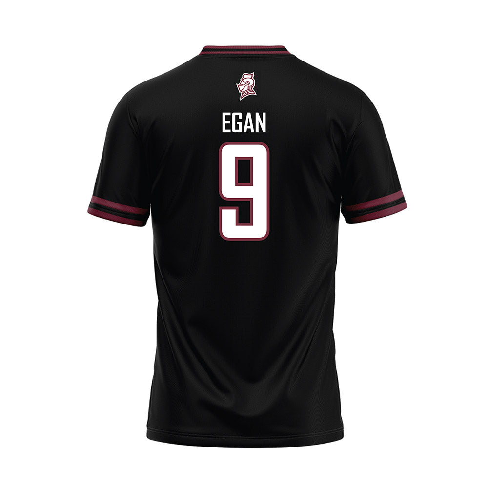 Bellarmine - NCAA Baseball : Austin Egan - Baseball Jersey-1