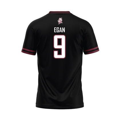 Bellarmine - NCAA Baseball : Austin Egan - Baseball Jersey-1
