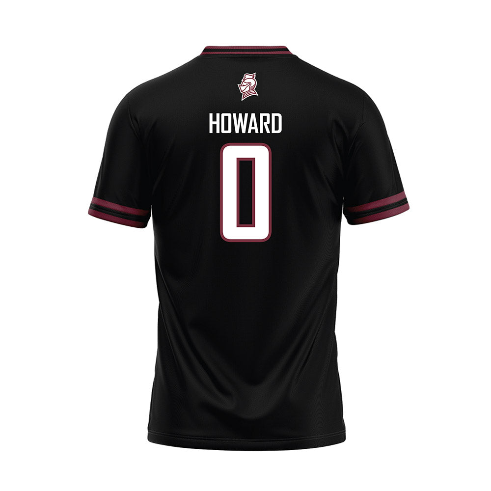 Bellarmine - NCAA Baseball : Jaxson Howard - Baseball Jersey-1