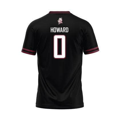Bellarmine - NCAA Baseball : Jaxson Howard - Baseball Jersey-1