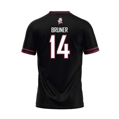 Bellarmine - NCAA Baseball : Brayden Bruner - Baseball Jersey-1